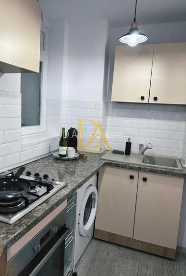 Apartament 2 camere  Metrou Valea Ialomiței - 7