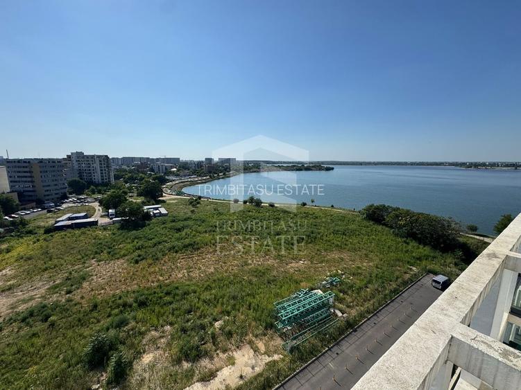 Lake House 2 - Crangasi | 2 Camere | Lux | View Panoramic | 8/11 - 11
