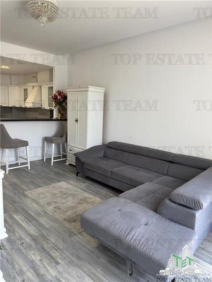 Apartament 2 camere de lux, in Mamaia Nord / Navodari