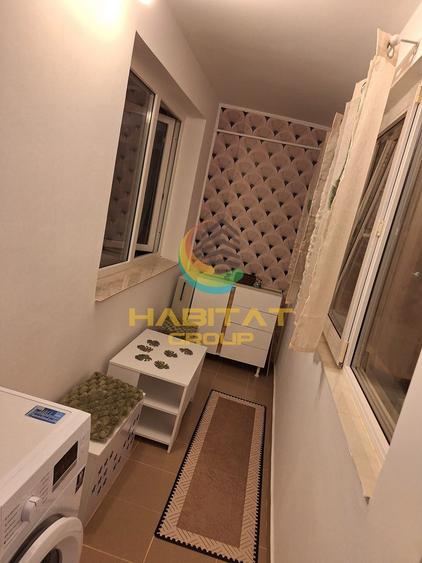 Inchiriere 2 camere Berceni Alexandru Obregia liber renovat