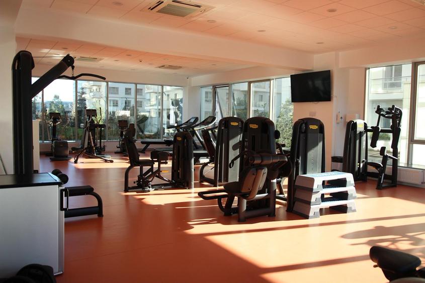 Apartament 3 camere | 1 Mai | Luxuria Residence | Loc de parcare inclus
