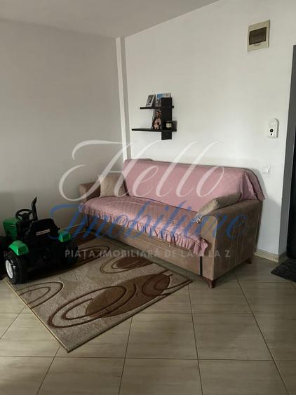 Apartament 2 camere 41mp+balcon 2,5mp zona Marasti