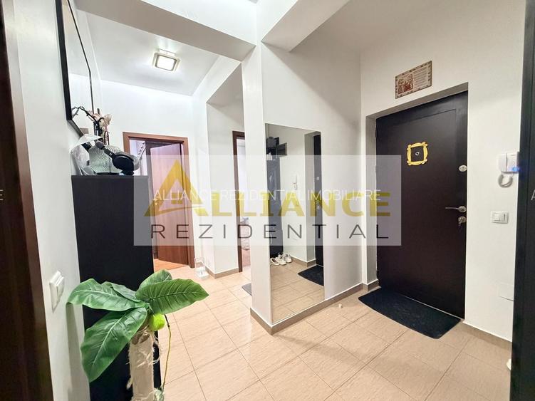 Metrou Dimitrie Leonida ~ Apartament 3 camere ~ 2 bai - 10