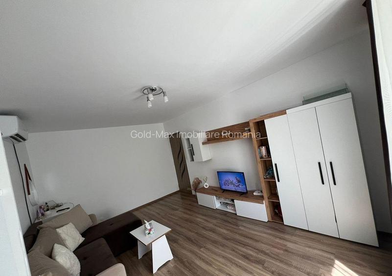2 camere Crangasi de inchiriat - 2