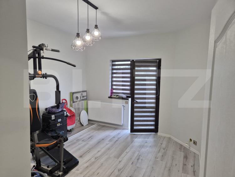 Casa individuala in zona Penny Micesti, partea stanga