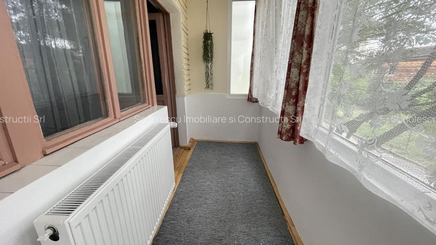 Apartament 2 camere la etajul 1 -zona Bucovina - 6