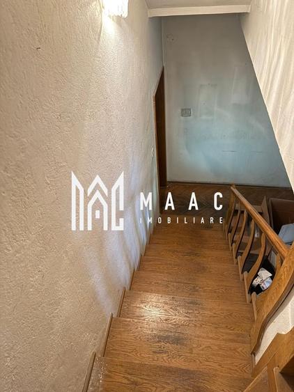 Apartament 3 camere la casa | Garaj | Balcon | Central