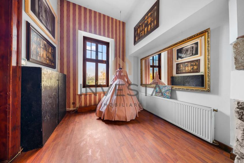 Spatiu de birouri Ultracentral Piata Unirii, 182 mp! Oportunitate rara