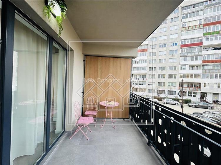Apartament la prima inchirere, 75 mp utili, 2 locuri de parcare - 5