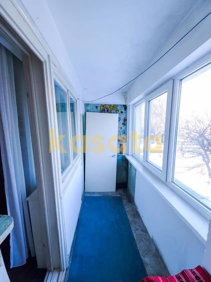 2 camere Baba Novac | Etaj 1 | Bloc reabilitat | 50 mp utili | 94.900