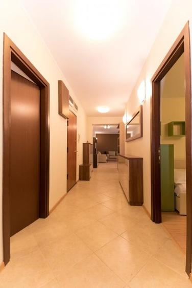 Apartament 4 camere Central Park
