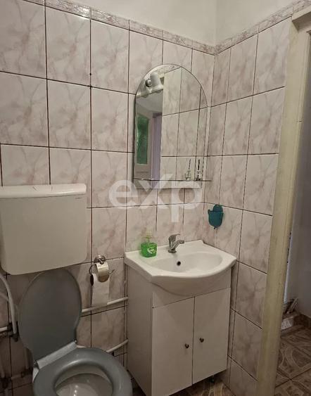 Apartament 3 camere | Parcare in curte | Calea Turzii