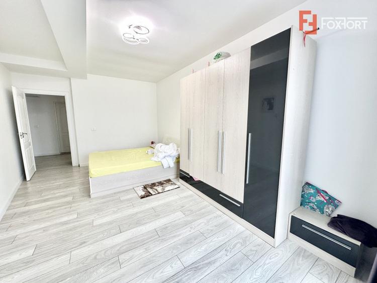 Comision 0% Duplex Urseni cu 4 camere - Toate utilitatile
