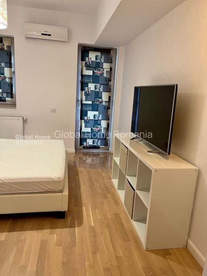 Apartament 3 camere 82MP | Baneasa | Loc de parcare | Terasa | Mobilat si utilat - 8