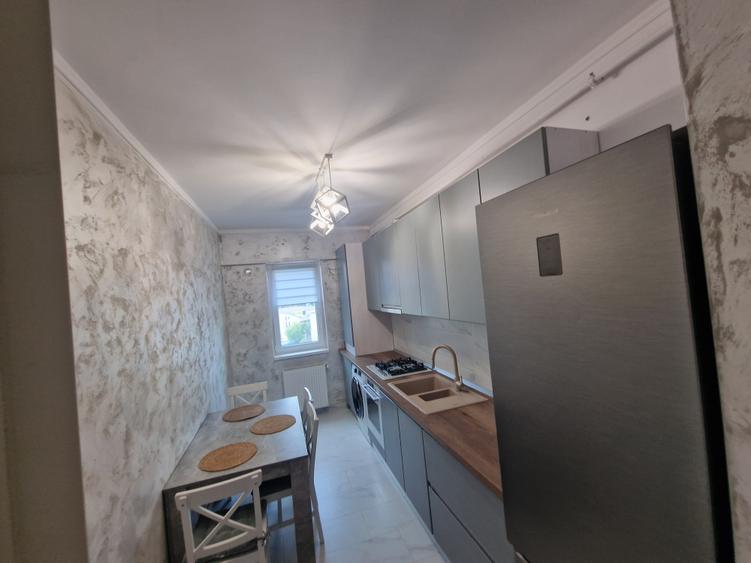 2 camere Unirea Towers - amenajari premium - mutare imediata