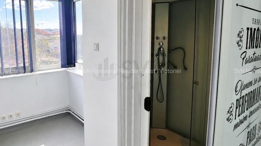 REC3001821 Spatiu clinica medicala autorizata I 236 MP I Parcare I Expozitiei - - 12