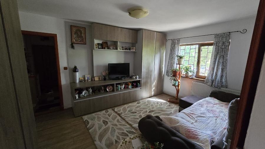 Exclusivitate!Poarta 6,doua camere parter inalt!