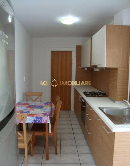 4 Camere de inchiriat | 1 Mai | Metrou | Boiler | Mobilat | Utilat