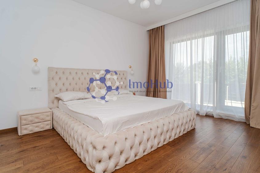 Vilă Deosebită în Valea Ursului | Teren 1.091 mp | 224 mp utili