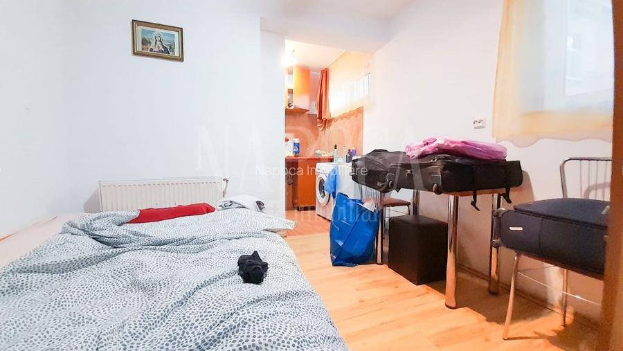 Apartament 2 camere de vanzare in Centru, Cluj Napoca - 5