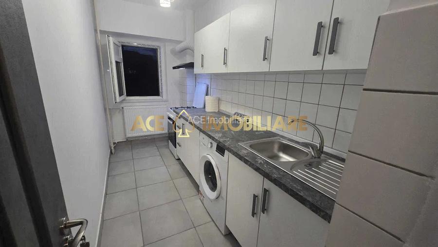 Garsoniera de inchiriat | Vitan | Mobilat | Utilat - 4