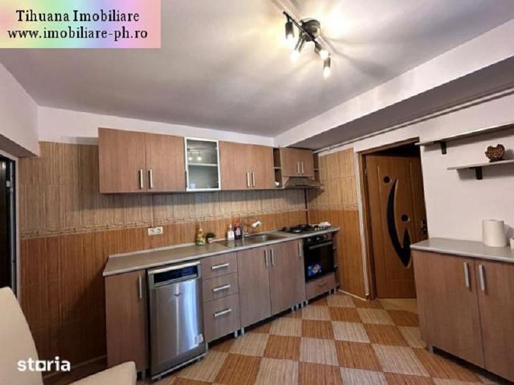 Casa de vanzare - Bereasca(7 camere)