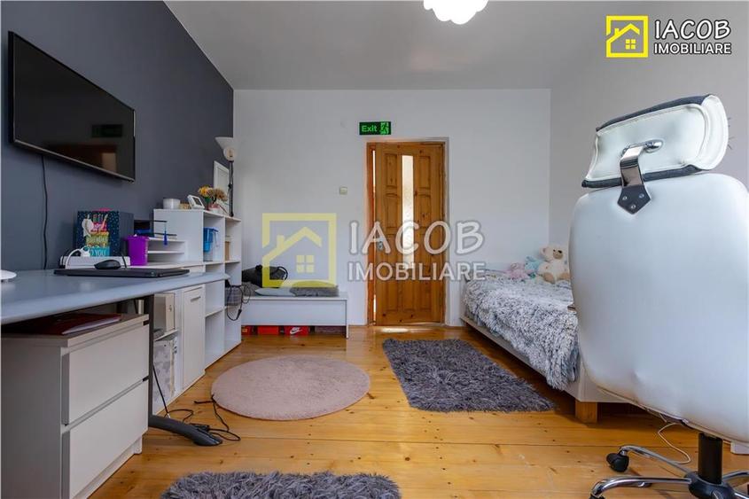 Casa P+1, Magura, str. Coton, Bacau