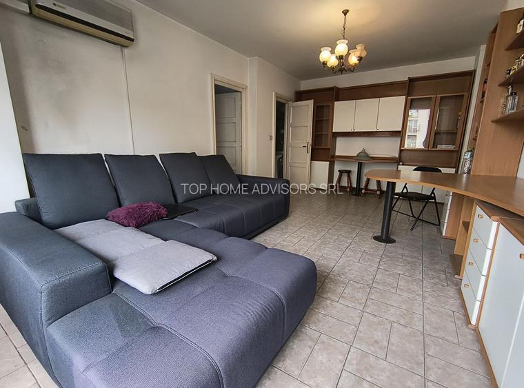 Piata Romana- Magheru- Ideal investitie! - 4