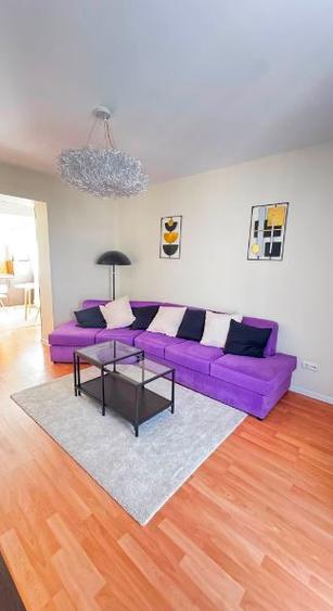 Apartament 2 Camere,Vitan Barzesti,bl.2009,et.2/8,Amenajat,centrala,mobilat
