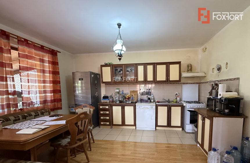 Casa individuala cu 5 camere in Sanandrei, cu livada proprie - 3