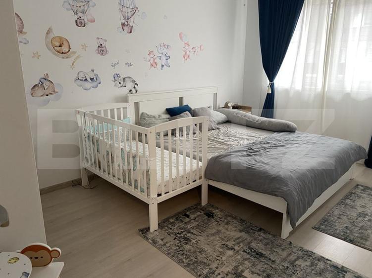 Apartament 2 camere decomandat, finisaje premium, izolare fonică completă - 4