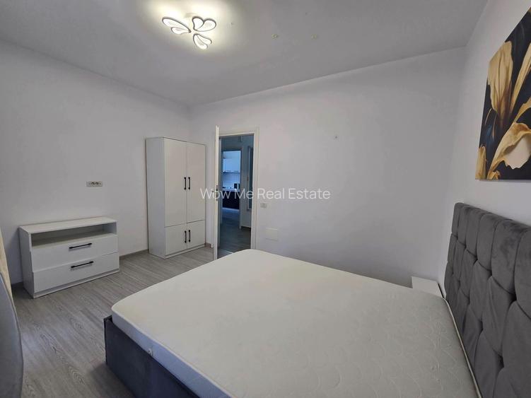 Apartament 2 Camere Family Residence, Strada Piersicului - 8