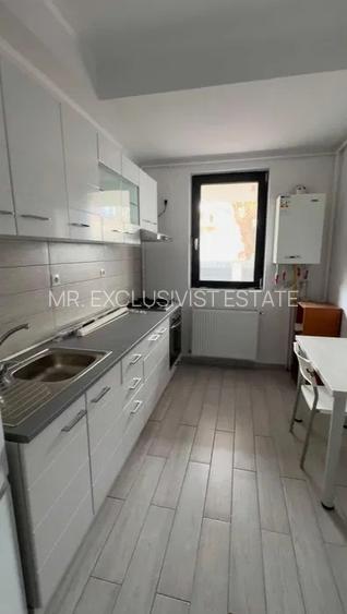 Apartament 2 camere Bloc nou zona Crângași Regie Grozăvești - 3