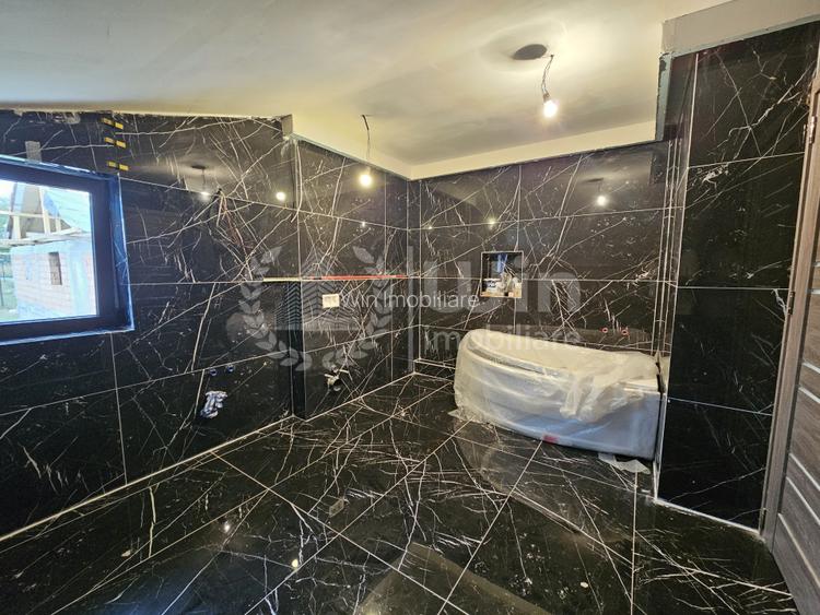 Casa individuala 5 camere | 181mp | Teren 475mp | Jucu de Sus! - 11