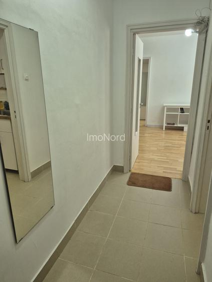3 camere renovat, mobilat , balcon, str.Londra, loc parcare inclus - 3