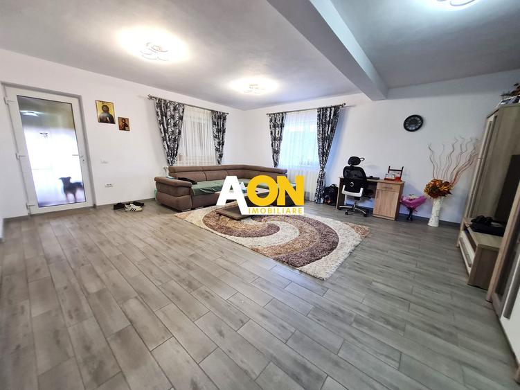Casa 6 Camere, Teren 500 mp, D+P+E, Mobilata, Utilata, Zona Barabant