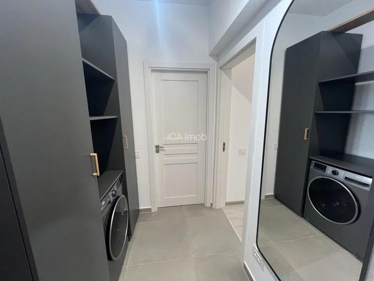 Apartament spatios Lacul Morii - 7