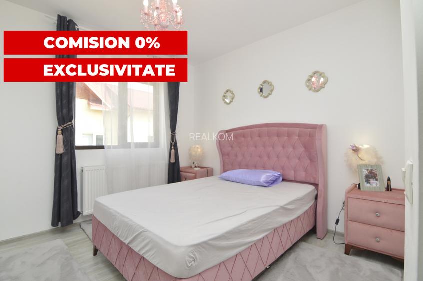 VANZARE VILA 4 CAMERE CORNETU-STR.AEROPORTULUI NR.47 C - 20