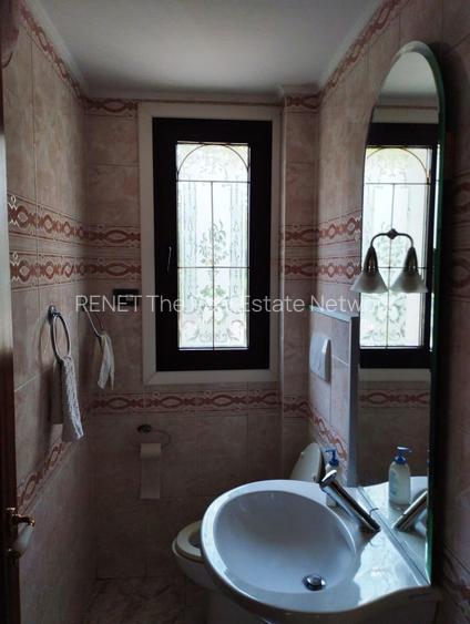 SUPER OCAZIE SE VINDE VILA DE LUX SI CASA DE OASPESTI IN BALOTESTI LA LAC 555000 - 59