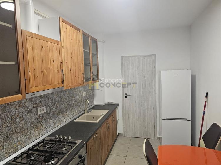 Kristal Residence, decomandat, imobil nou, disponibil imediat - 6