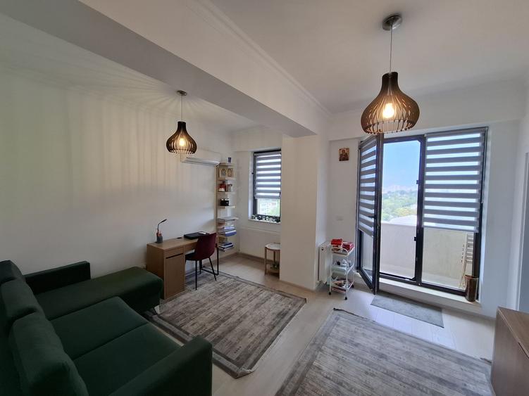 Apartament premium 2 camere cu loc de parcare Bratianu
