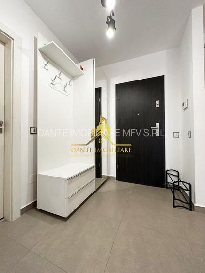 2 camere, modern, bloc nou, terasa, parcare, Gheorgheni, Grand Park - 5