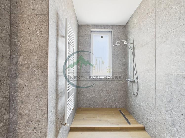 Casa individuala Sanpetru | Asfalt | Toate utilitatile | Finisaje Premium