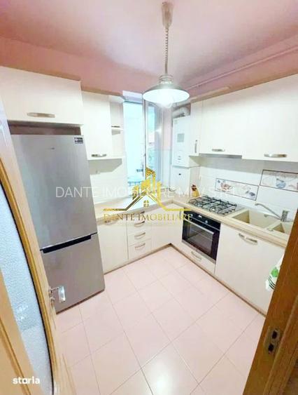 2 camere, decomandat, modern, bloc nou, balcon, ULTRACENTRAL - 5