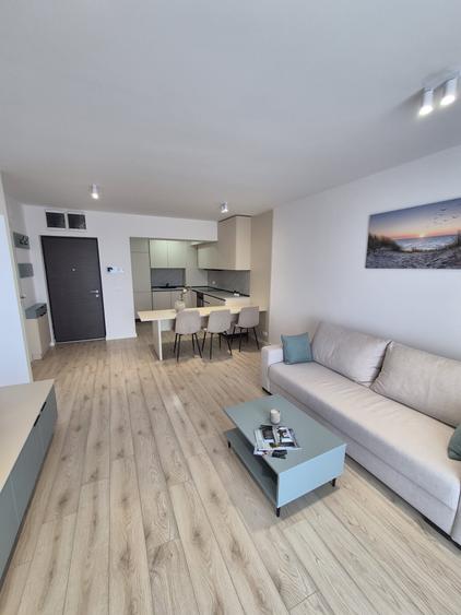 Studio dublu spatios, Padurea Baneasa - Sector 1, aproape de tot ce conteaza
