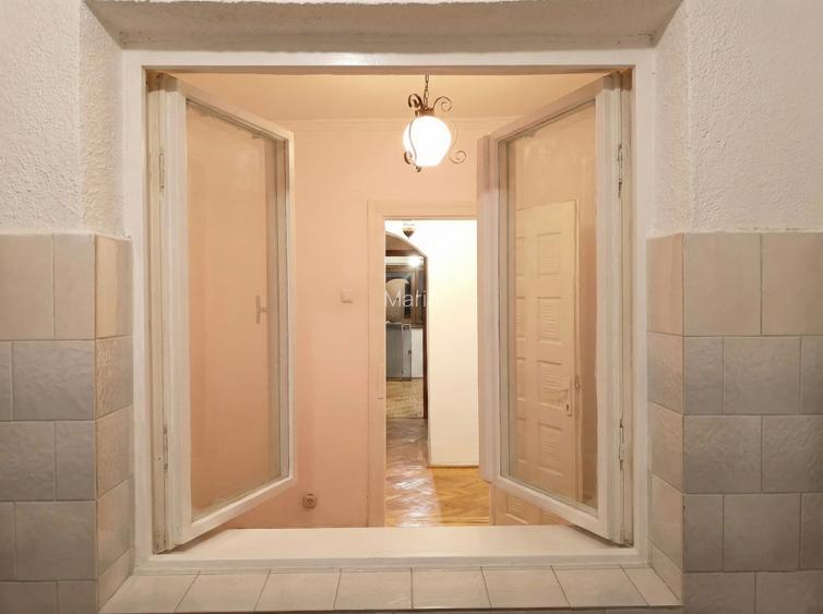 Apartament spațios cu 4 camere, decomandat – Piața Centrală / Parcul Central - 5