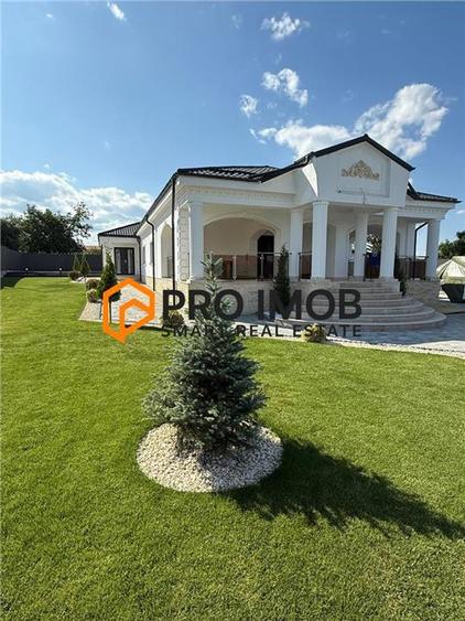 Casa tip P+1 zona Carligele-Vrancea