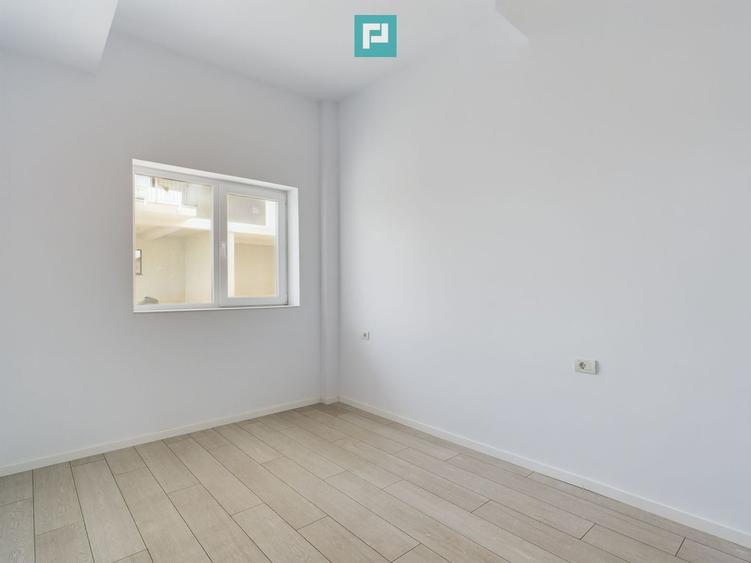 Apartament 3 Camere decomandat în Giroc