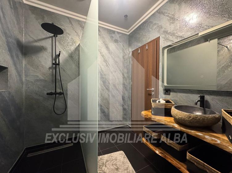 Apartament cu 3 camere | Open Space | 83 mp | Bloc Nou | Lift | Maieri
