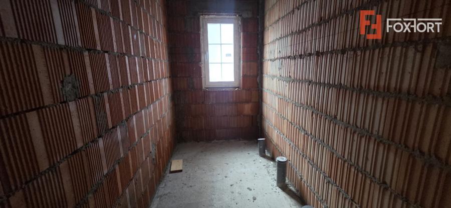 Duplex plan parter - langa Lidl Mosnita Noua